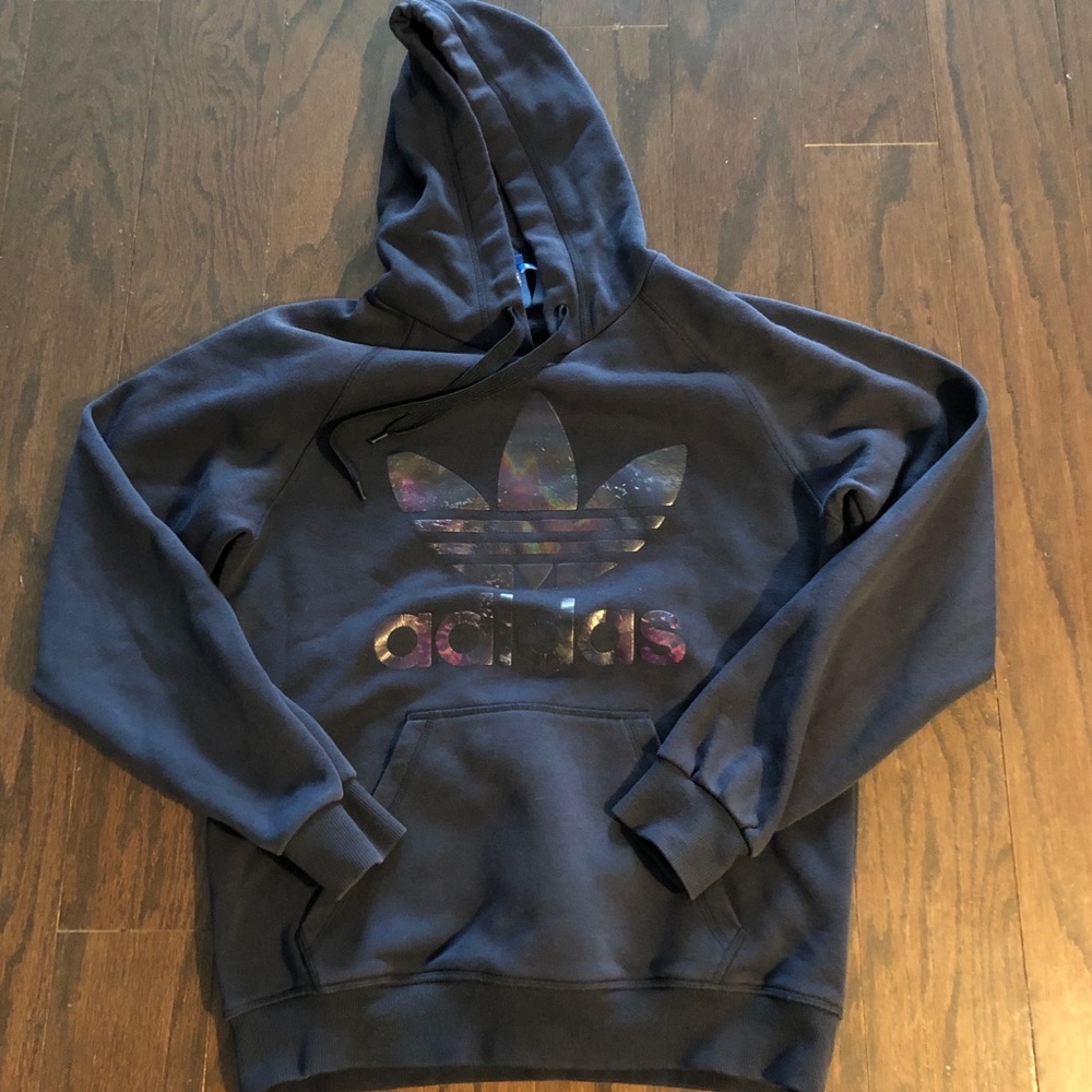 Adidas Originals Hoodie